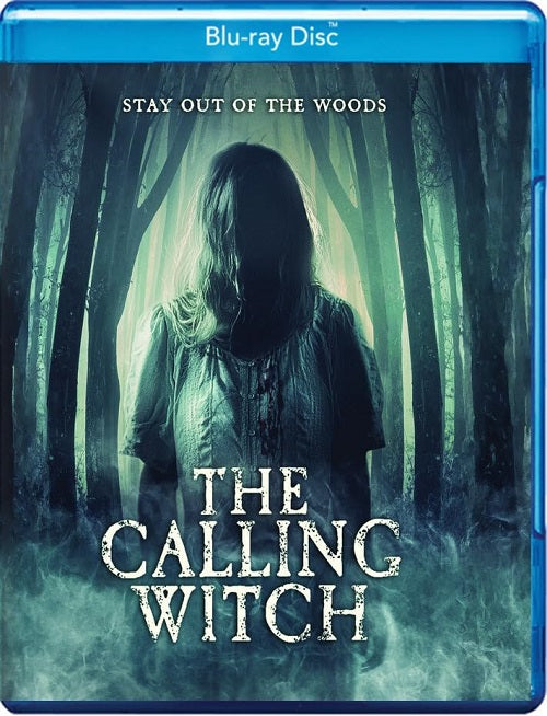 The Calling Witch (Danika Golombek Grayson Eddey) New Blu-ray Presale
