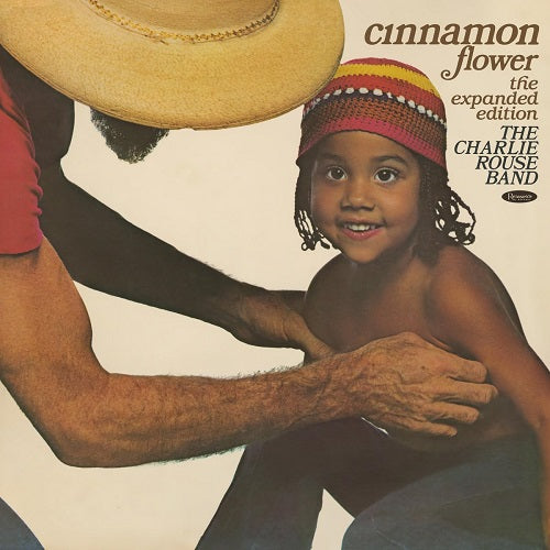 The Charlie Rouse Band Cinnamon Flower The Expanded Edition New CD Presale