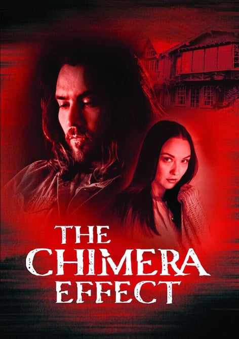 The Chimera Effect (Justin Bobby Ashley Nichols Jackie Moore) New DVD