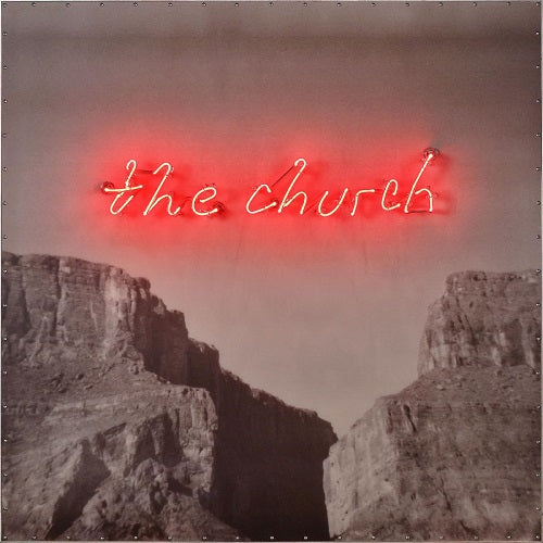 The Church Lacuna New CD Presale