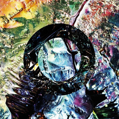 The Comet Is Coming Exploding in Slow Motion 2 Disc New CD Presale