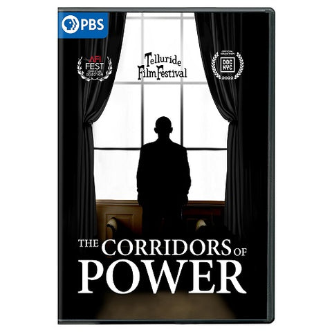 The Corridors of Power (Sol Goodman Paul Wolfowitz) New DVD Presale