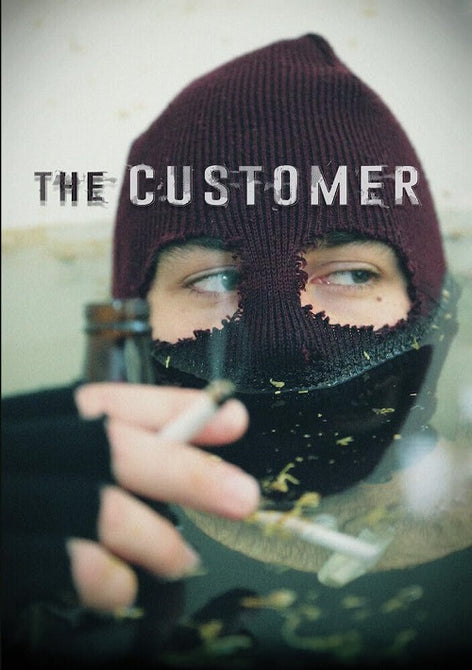 The Customer (Austen Alexander Amanda Milligan Reece Presley) New DVD