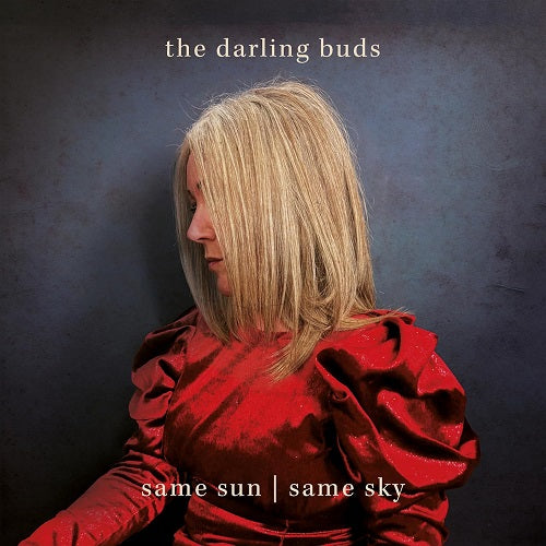 The Darling Buds Same Sun Same Sky New CD Presale