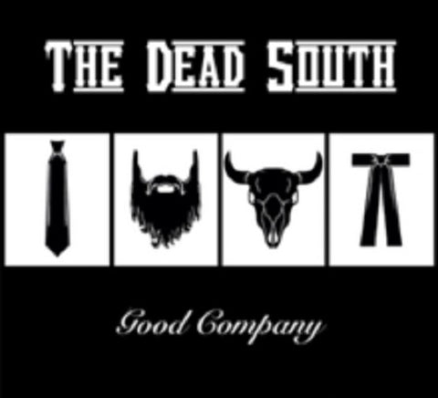 The Dead South Good Company New Vinyl LP Album