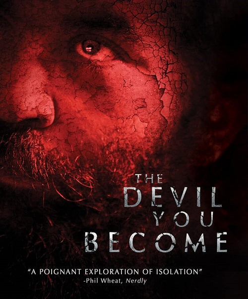 The Devil You Become (Anthony Bushman Brian K. Millard) New Blu-ray Presale