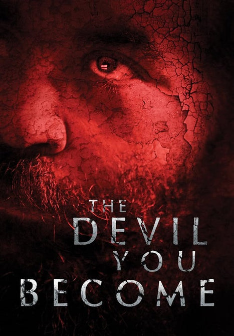 The Devil You Become (Anthony Bushman Brian K. Millard) New DVD Presale