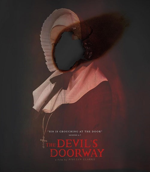 The Devils Doorway (Lalor Roddy Ciaran Flynn) New Blu-ray + Booklet Presale