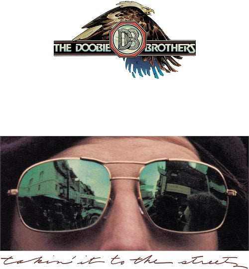 The Doobie Brothers Takin It To The Streets New CD Presale