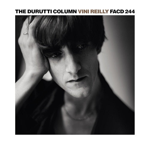 The Durutti Column Vini Reilly New CD Presale