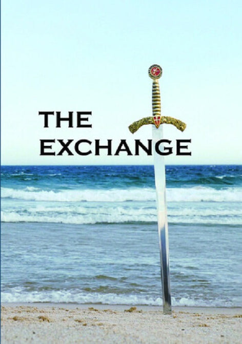 The Exchange New DVD