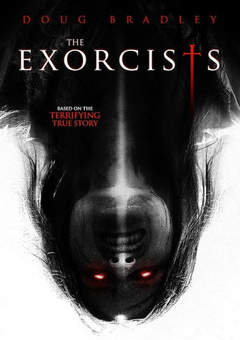 The Exorcists (Doug Bradley Kate Hodge Kayla Fields) New DVD