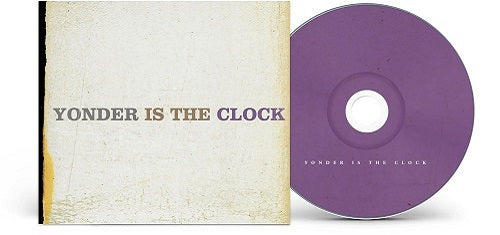 The Felice Brothers Yonder Is the Clock New CD Presale