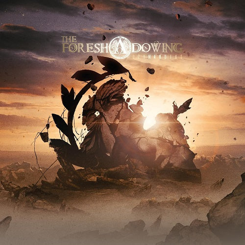The Foreshadowing Ozymandias New CD Presale