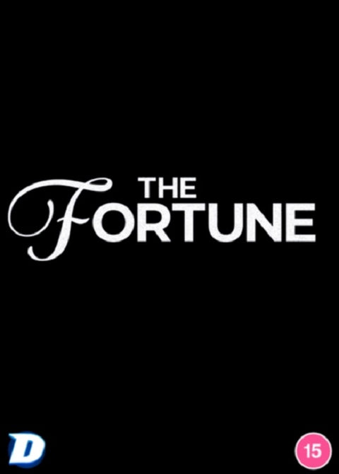 The Fortune (Eleanor Tomlinson Matthew Lewis Denis Lawson) New DVD Presale