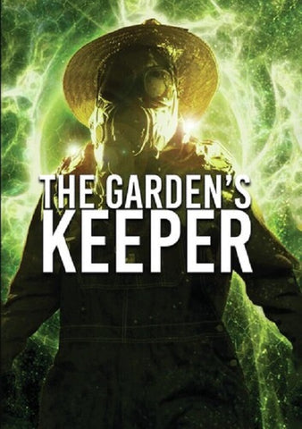 The Garden's Keeper (Rene Jester Carlos Garcia Jocelin Valencia) Gardens DVD