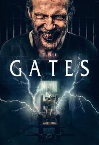 The Gates (Johnathan Rhys-Davies Richard Brake Michael Yare) New DVD