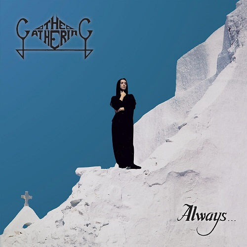 The Gathering Always New CD Presale