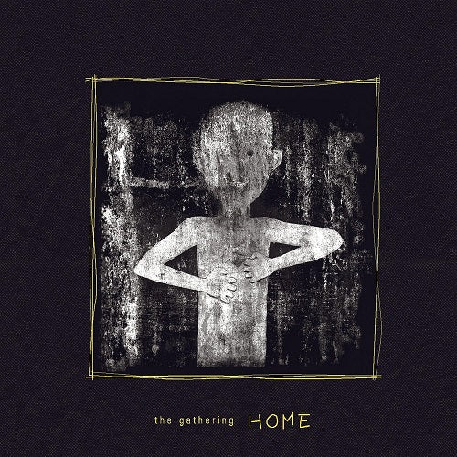 The Gathering Home New CD Presale