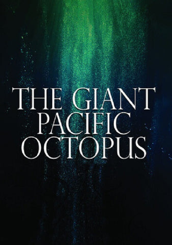 The Giant Pacific Octopus (Randy Williams) New DVD