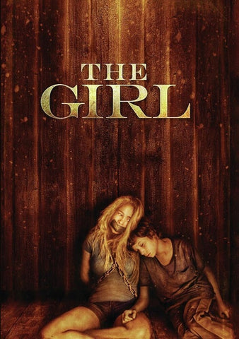 The Girl (Michael Biehn Tia Carrere Evie Thompson Dana Daurey) New DVD