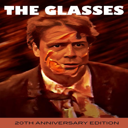 The Glasses (Lauren Larkin Mark Nassar) Anniversary Edition New DVD Presale