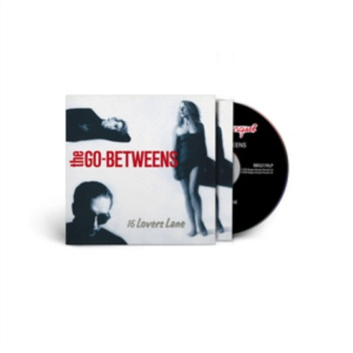 The Go Betweens 16 Lovers Lane Remastered Sixteen New CD Presale