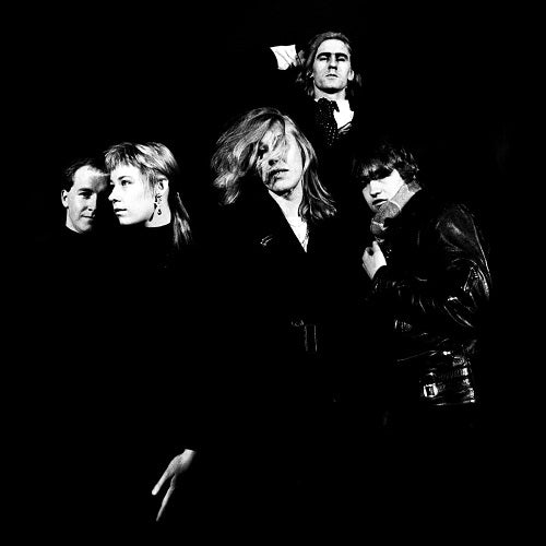 The Go Betweens Fountains of Youth Live at the Town and Country Club CD Presale
