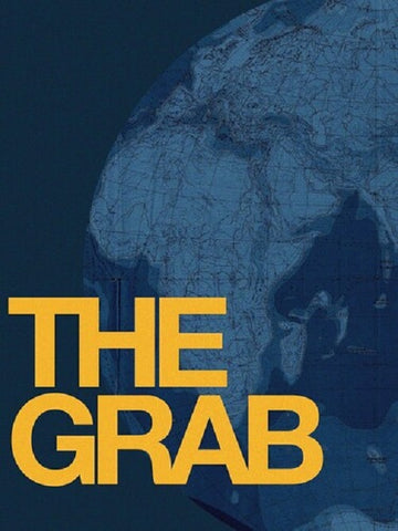 The Grab New DVD