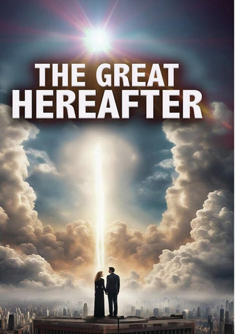 The Great Hereafter (J. Horton Debbie Jordan-Kauble Rick McCallum) New DVD