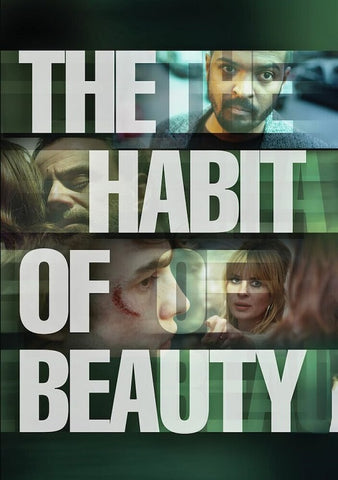 The Habit Of Beauty (Vincenzo Amato Francesca Neri Noel Clarke) New DVD