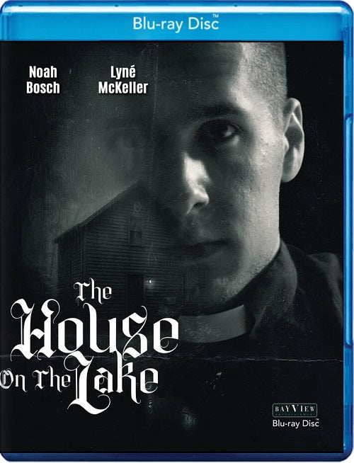 The House On The Lake (Noah Bosch Lyne McKeller Jason Dernay) Blu-ray Presale