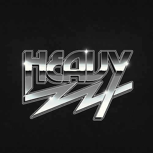 The Howlers Heavy New CD Presale
