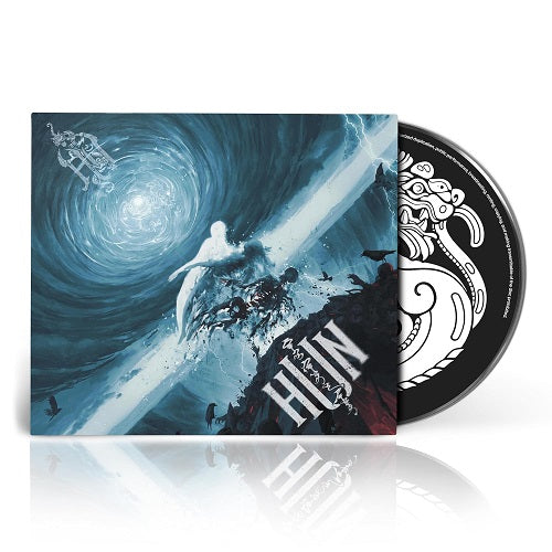 The Hu HUN New CD Presale