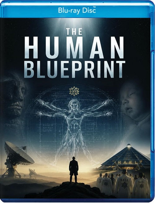 The Human Blueprint (Jeremy Norrie) New Blu-ray Presale