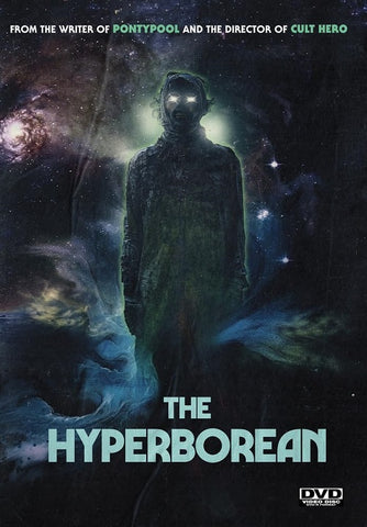 The Hyperborean (Liv Collins Tony Burgess Ry Barrett Jonathan Craig) New DVD