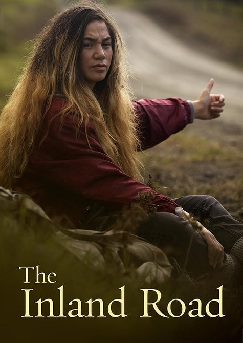 The Inland Road (Chelsie Preston-Crayford David Elliot) New DVD Presale