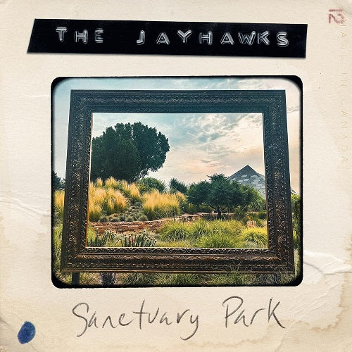 The Jayhawks Sanctuary Park New CD Presale
