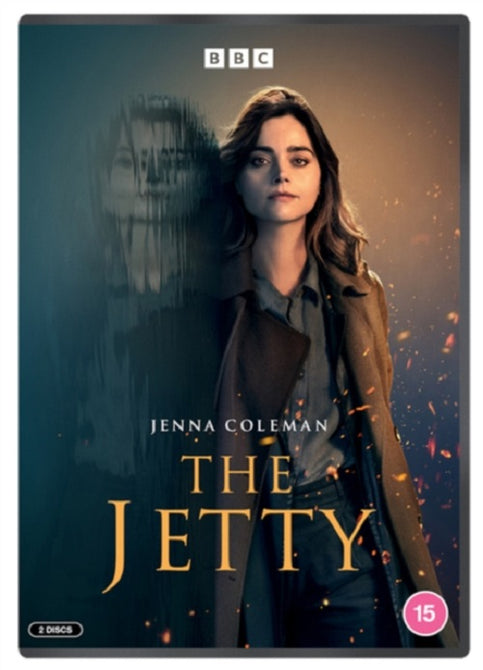 The Jetty Season 1 Series One First (Jenna Coleman Archie Renaux) New DVD