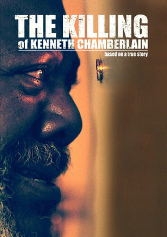 The Killing Of Kenneth Chamberlain (Frankie Faison Steve O'Connell) New DVD