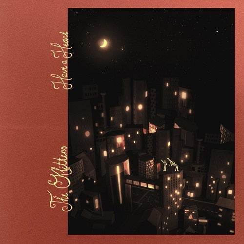 The Klittens Have a Heart New CD Presale