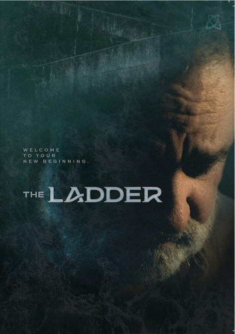 The Ladder (Keith Smith Ty Hewitt Tyler Baumann) New DVD Presale