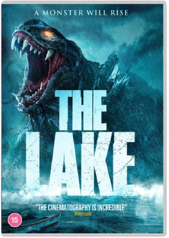 The Lake (Su Jack Wanmai Chatborirak Sushar Manaying Zang Jinsheng) New DVD