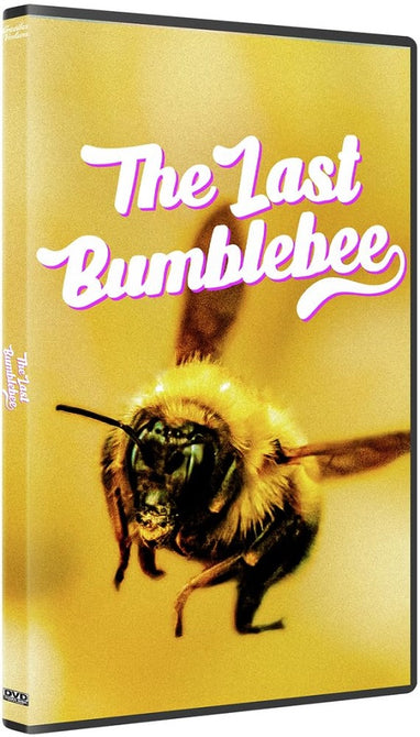 The Last Bumblebee New DVD