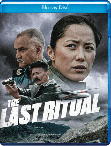 The Last Ritual (Reshma Ghimire Diggaj Khatri Trichu Rai) New Blu-ray Presale