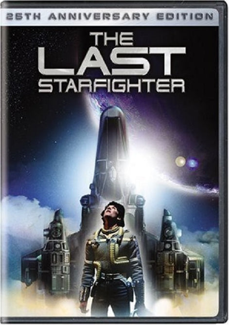 The Last Starfighter (25th Anniversary Edition) New DVD