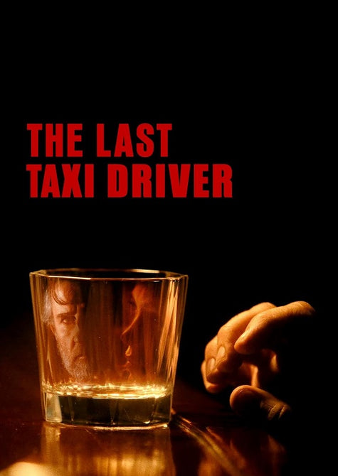 The Last Taxi Driver (Ektor Liatsos Klelia Andriolatou) New DVD Presale