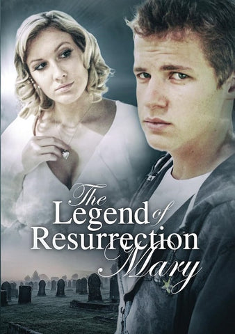 The Legend Of Resurrection Mary (Kevin G. Schmidt Ian Bawa) New DVD