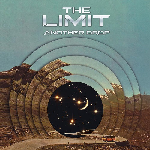 The Limit Another Drop New CD Presale