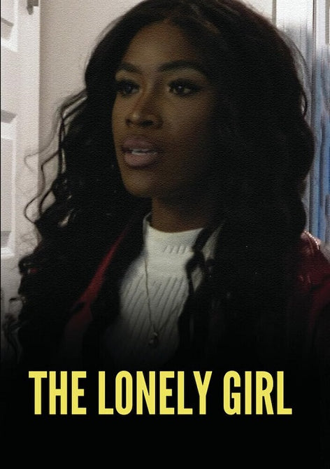 The Lonely Girl (Rayford Boykin Joshalyn Barrett Dee Dee Whitehead) New DVD